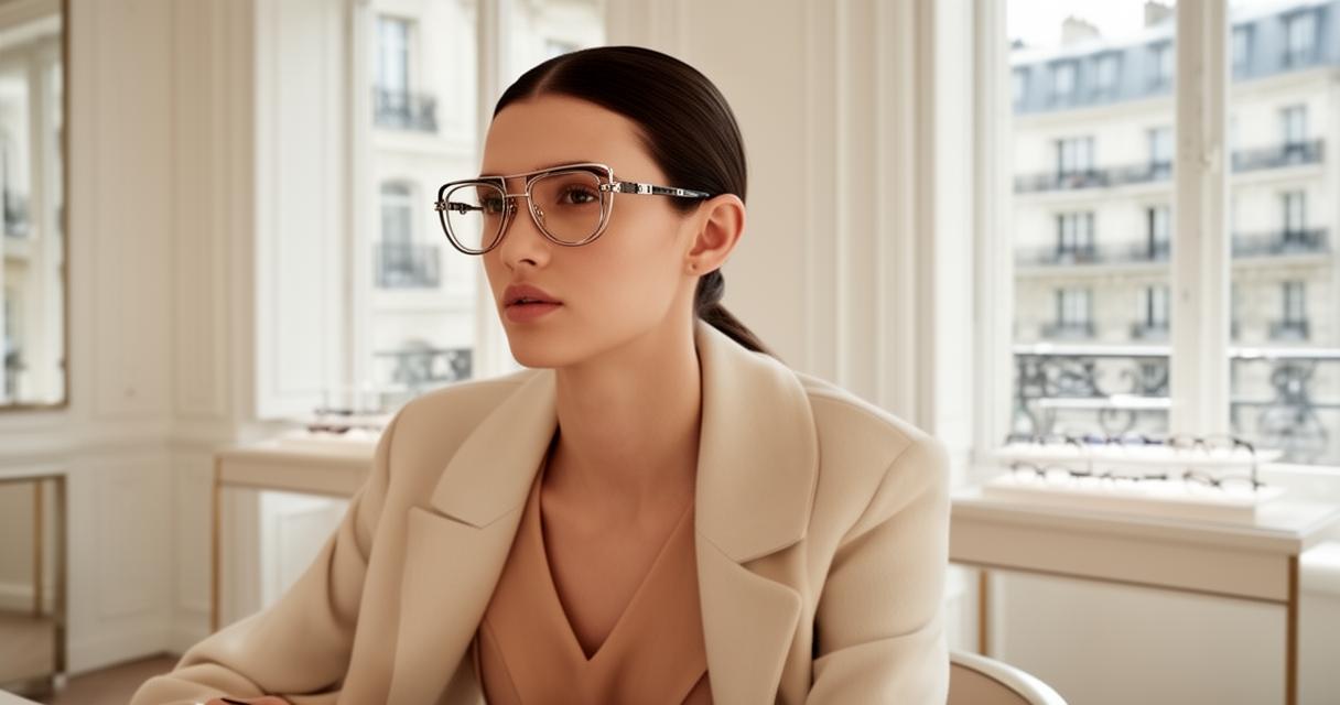 Opticien Alain Afflelou à Paris : Votre vision au cœur du C.C. Italie 2 – Découvrez nos réductions exceptionnelles sur les lunettes